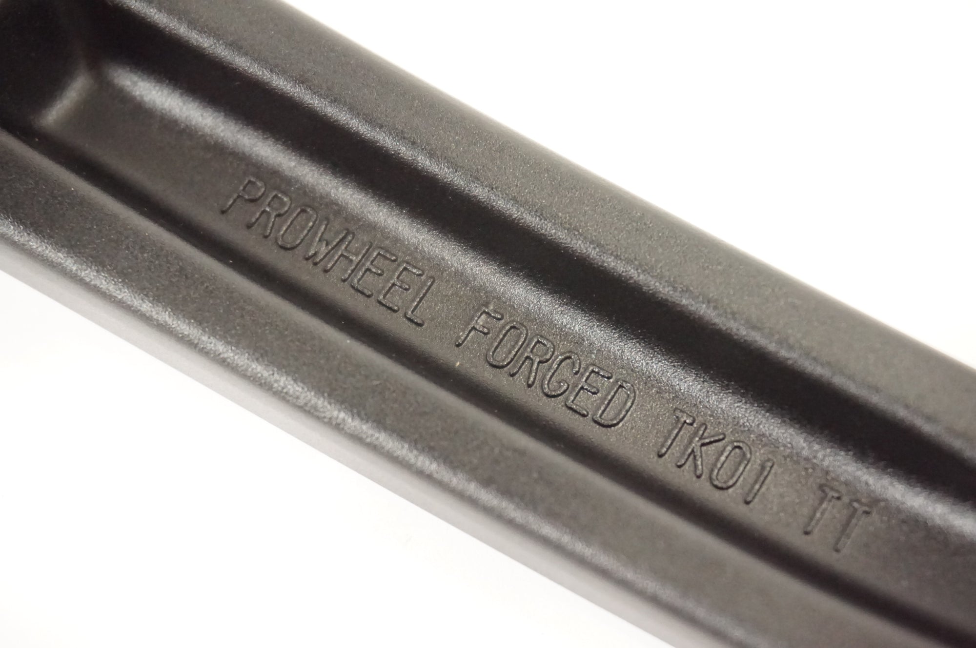 PROWHEEL 「プロホイール」 42T 175mm クランクセット / 宇都宮店