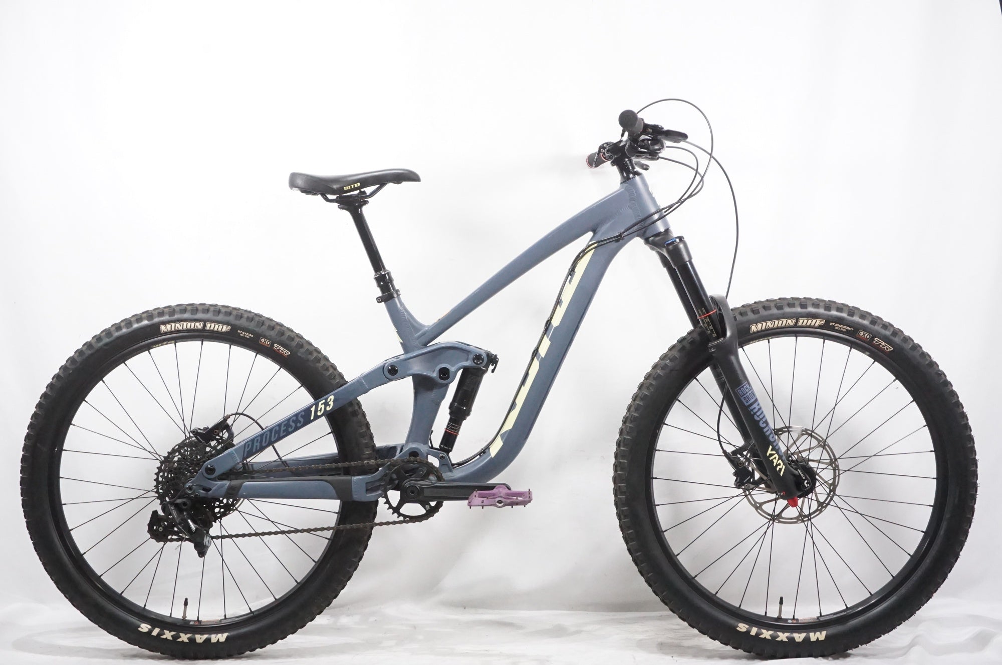 KONA 「コナ」 PROCESS 153AL 2018年モデル マウンテンバイク / AKIBA店