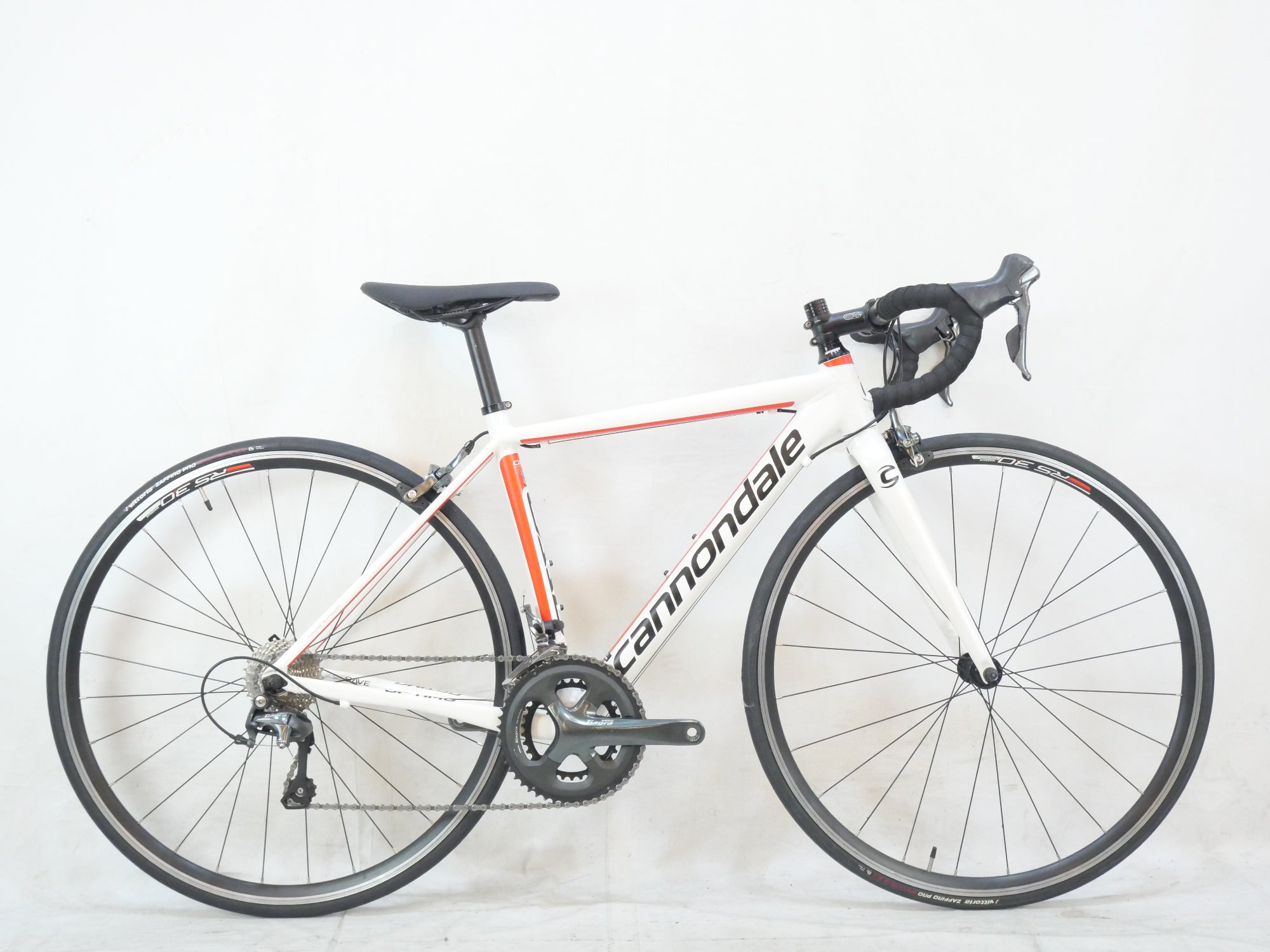 CANNONDALE 「キャノンデール」 CAAD OPTIMO TIAGRA 2018年
