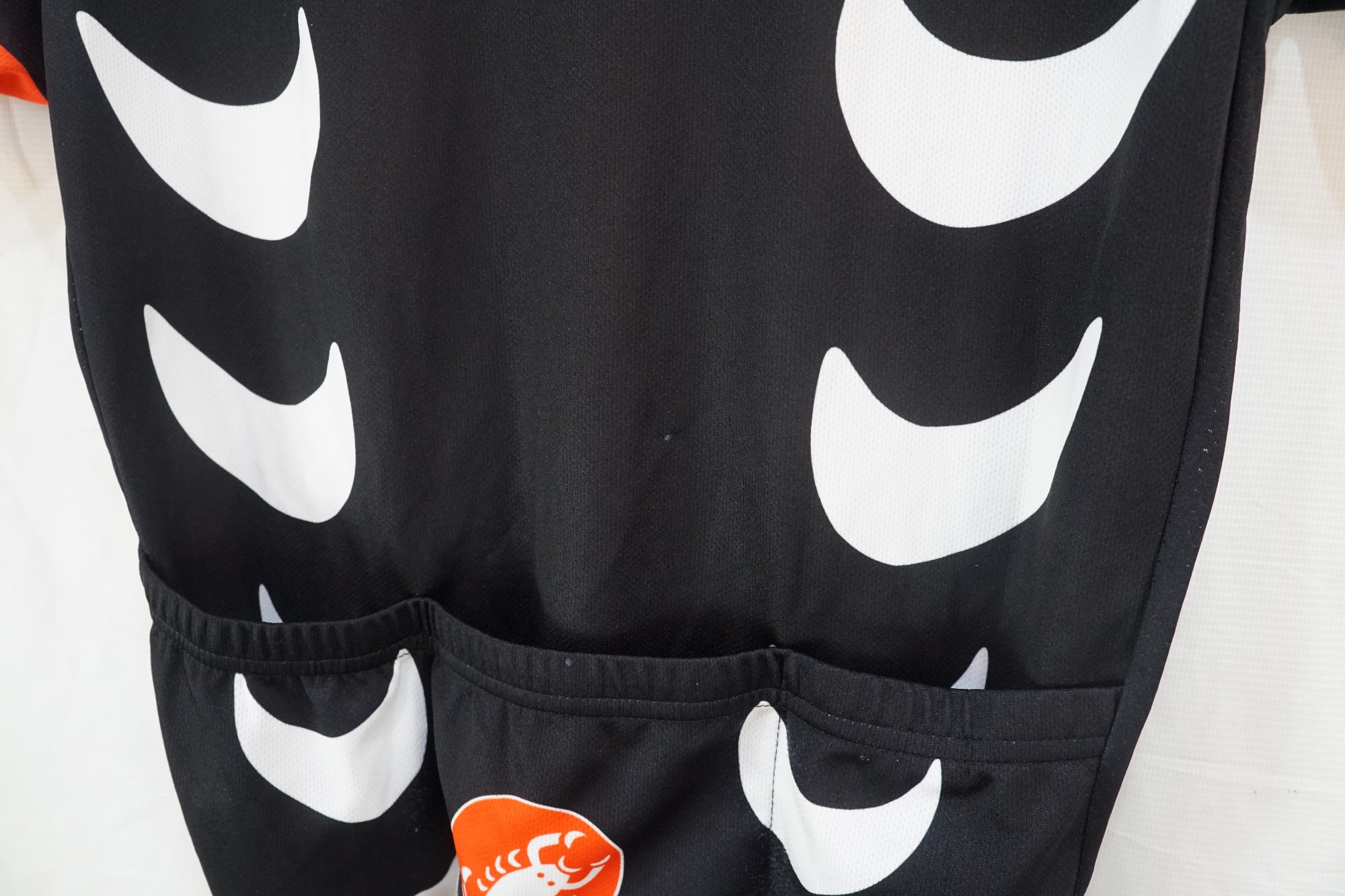 CASTELLI 「カステリ」 Sサイズ ジャージ / バイチャリ浦和ベース