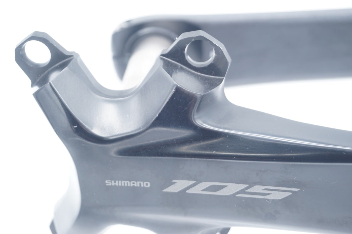 SHIMANO 「シマノ」 105 FC-R7100 170mm クランクアーム / 滋賀大津店