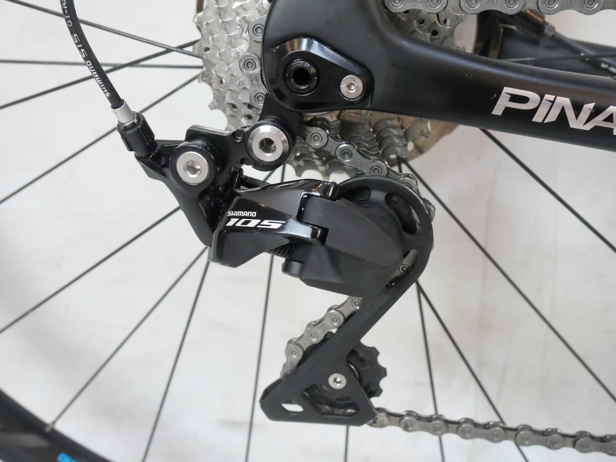 PINARELLO 「ピナレロ」 RAZHA DISK 105 2022年モデル ロードバイク / バイチャリ浦和ベース