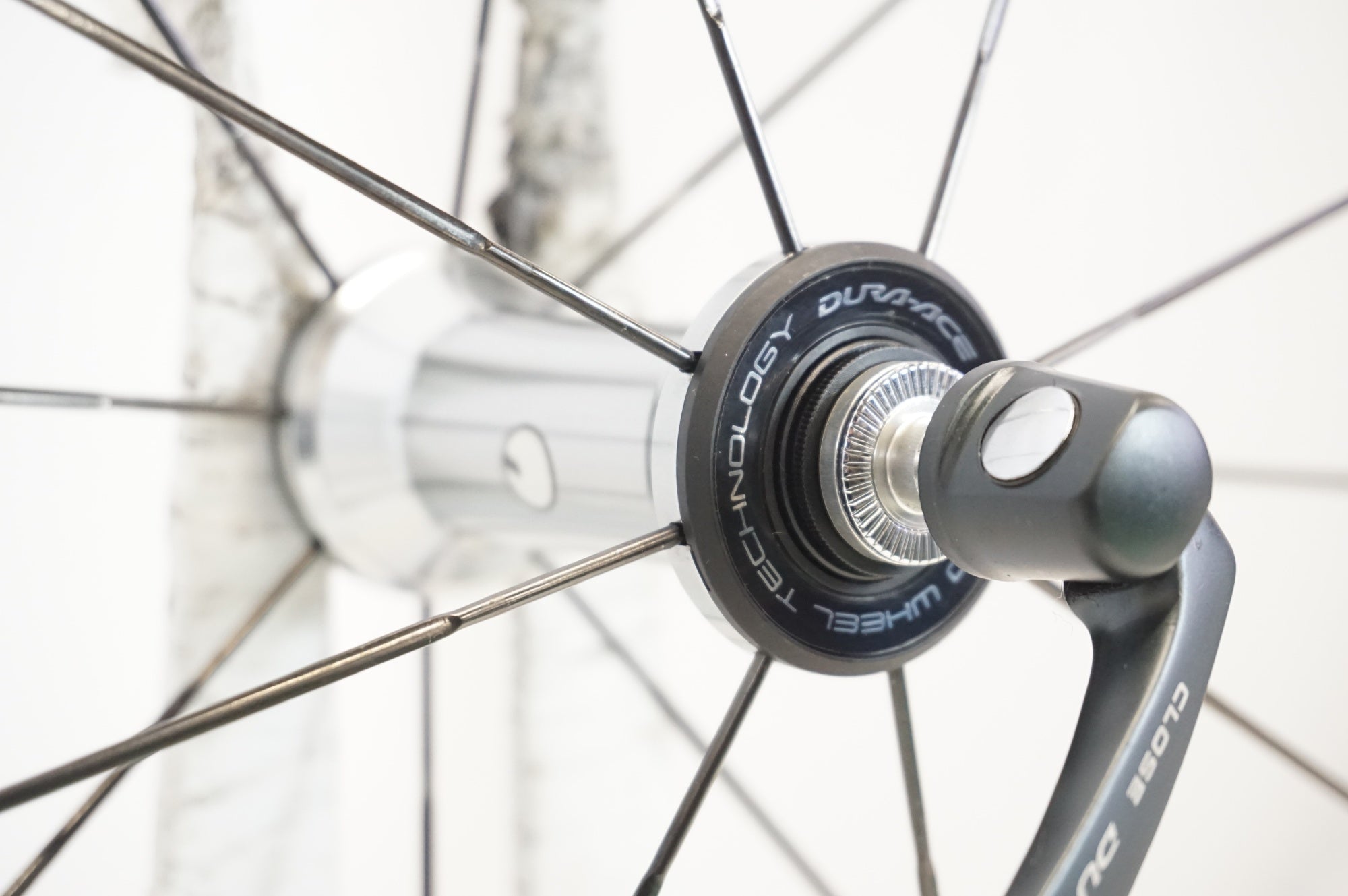 SHIMANO 「シマノ」 DURA-ACE WH-7900-C35-CL SHIMANO10S ホイールセット / 宇都宮店