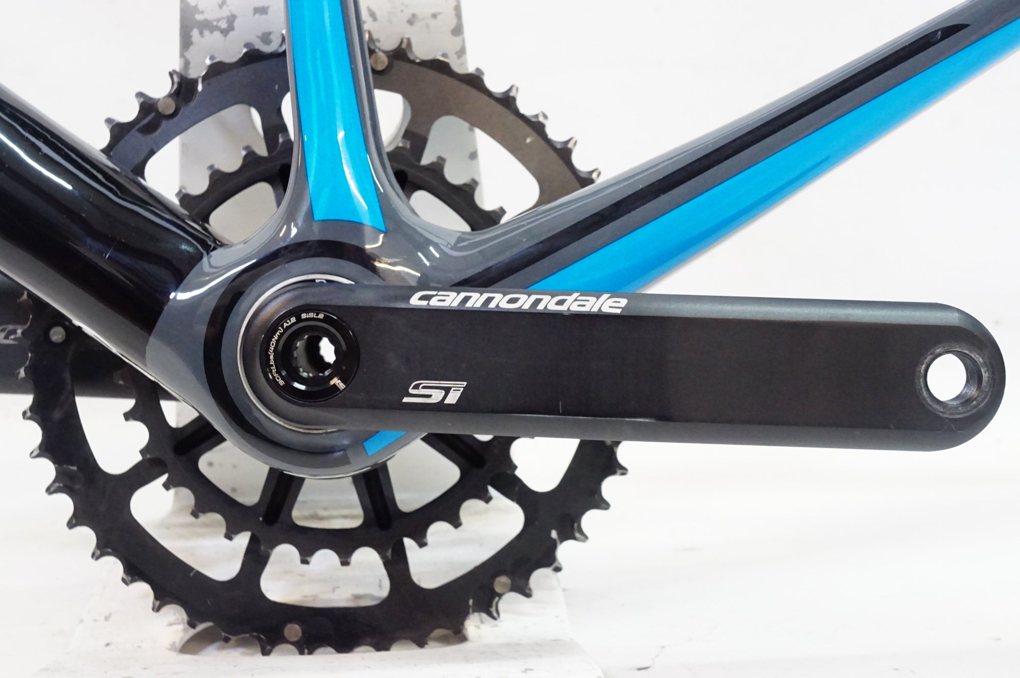 CANNONDALE 「キャノンデール」 SYNAPSE Hi-MOD3 2014年モデル フレームセット / 熊谷本店