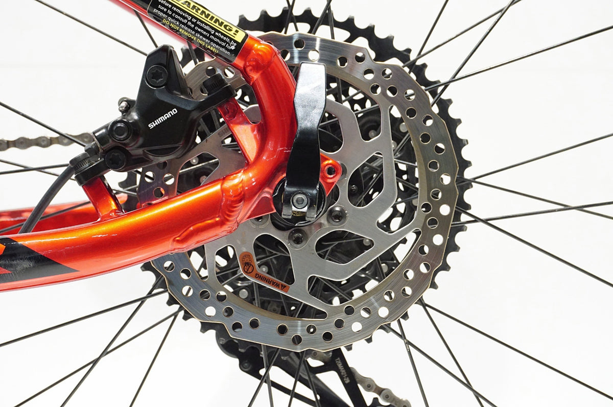 GT 「ジーティー」 ZASKAR ALLOY COMP 2021年モデル マウンテンバイク / 浜松店