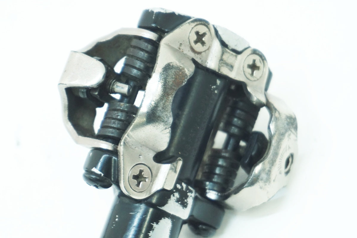 SHIMANO 「シマノ」 PD-M520 ペダル / 大阪美原北インター店