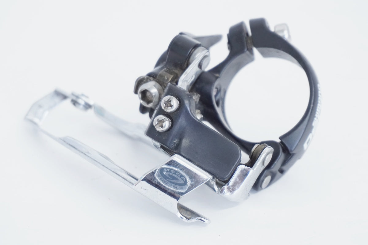 SHIMANO 「シマノ」 DEORE FD-M510 フロントディレイラー / 京都八幡店