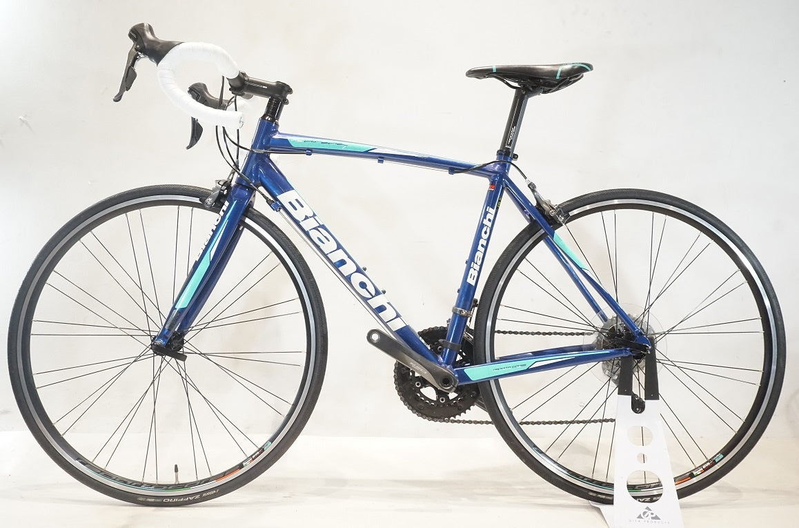 BIANCHI 「ビアンキ」 VIA NIRONE7 ClARIS PRO 2017年モデル ロードバイク / 横浜戸塚店