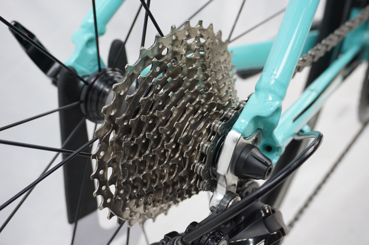 BIANCHI 「ビアンキ」 VIA NIRONE7 105 2020年モデル ロードバイク / 川越店