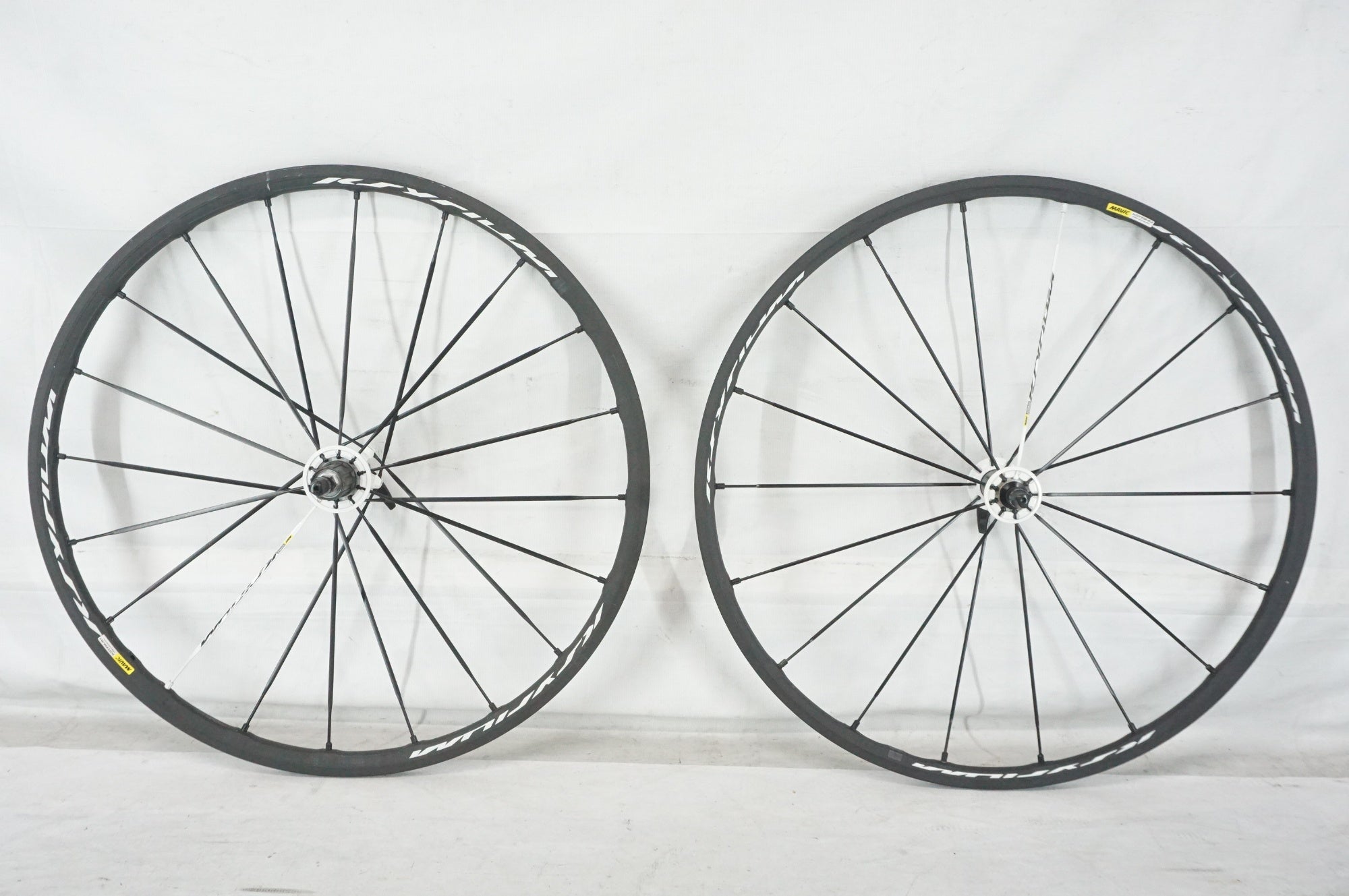 MAVIC 「マヴィック」 KSYRIUM PRO EXALITH シマノ11s ホイールセット / 阪急塚口店