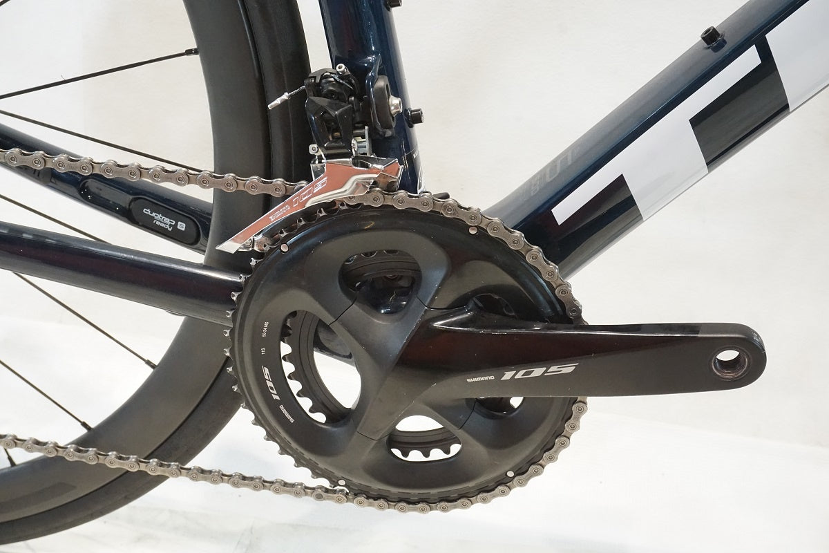 TREK 「トレック」 EMONDA SL5 DISC 2021年モデル ロードバイク / 横浜戸塚店