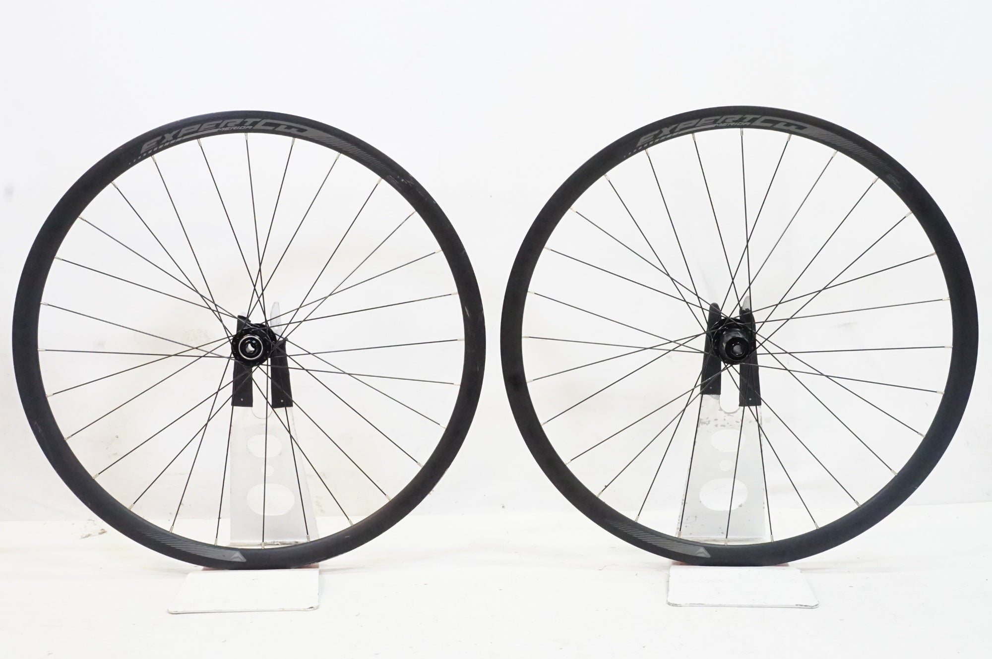 MERIDA 「メリダ」 EXPERT CW DISC シマノ11速 ホイールセット / 熊谷本店