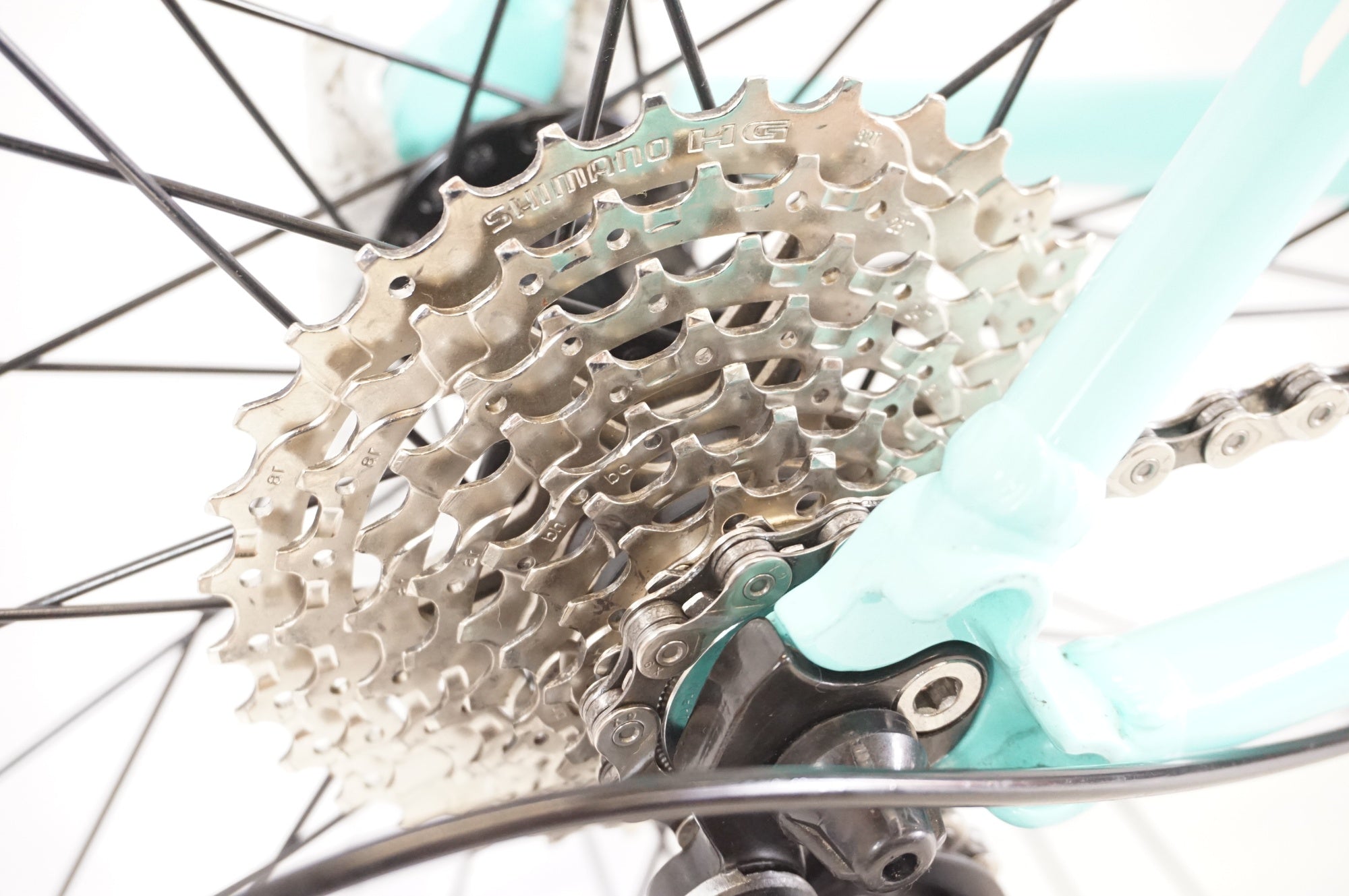 BIANCHI 「ビアンキ」 VIA NIRONE7 SORA 2019年モデル ロードバイク / 宇都宮店