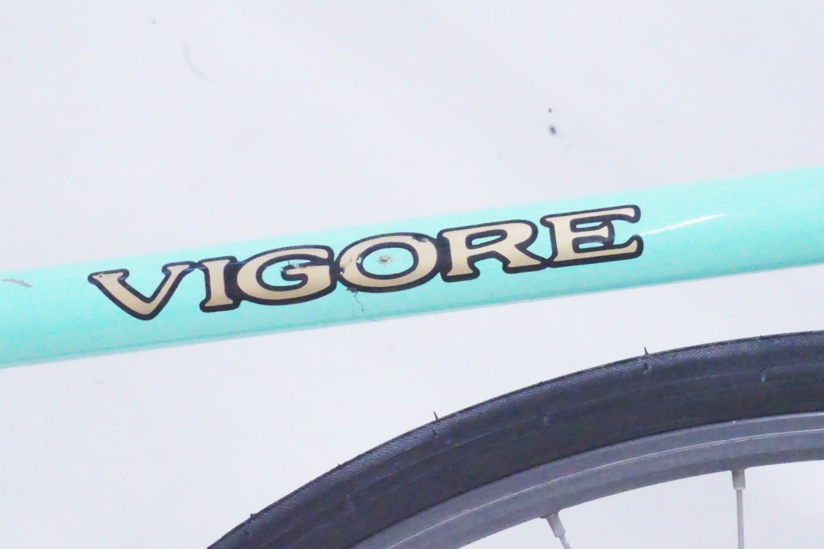 VIGORE 「ビゴーレ」 年式不明 ピストバイク/ 京都西院店