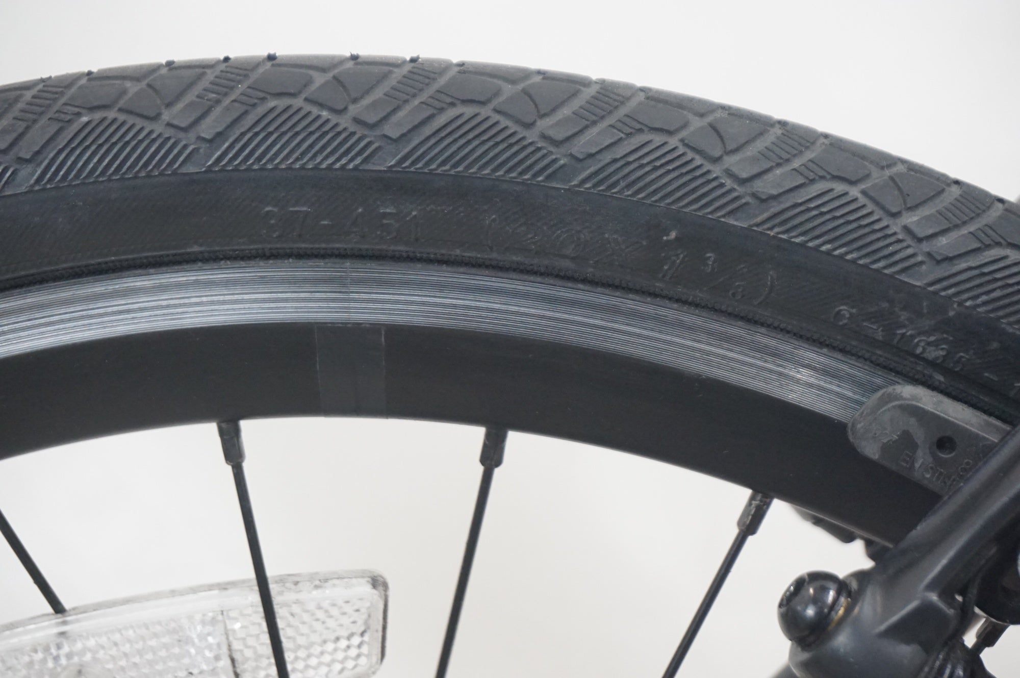 TERN 「ターン」 CREST 2026年モデル 20インチ ミニベロ / 福岡店