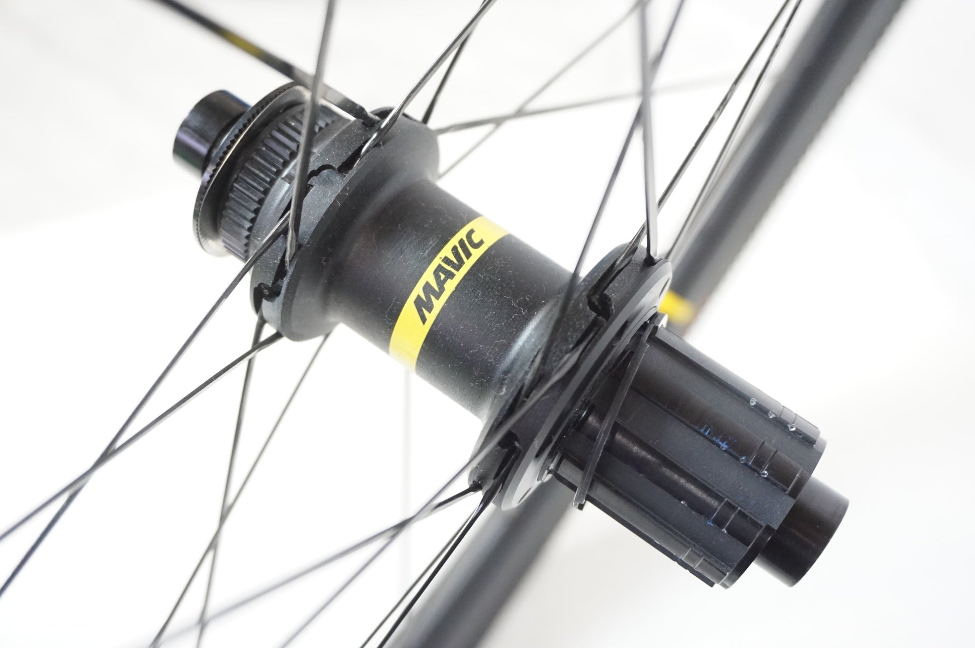 MAVIC 「マビック」 KSYRIUM SL 25 DISC SHIMANO11s ホイールセット / 宇都宮店