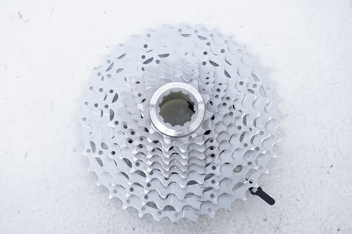 SHIMANO 「シマノ」 DEORE XT CS-M771-10 11-36T 10S スプロケット / 浜松店