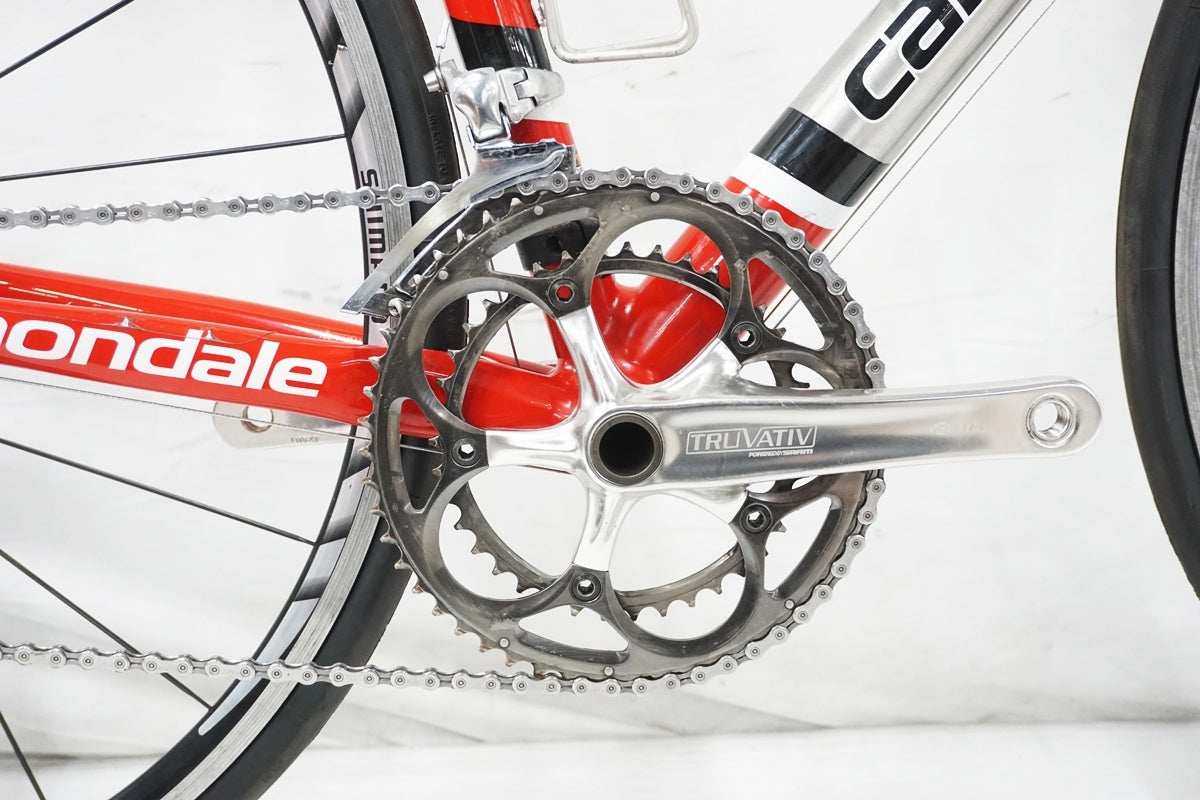 CANNONDALE 「キャノンデール」 CAAD8 105 2007年モデル ロードバイク / 奈良店