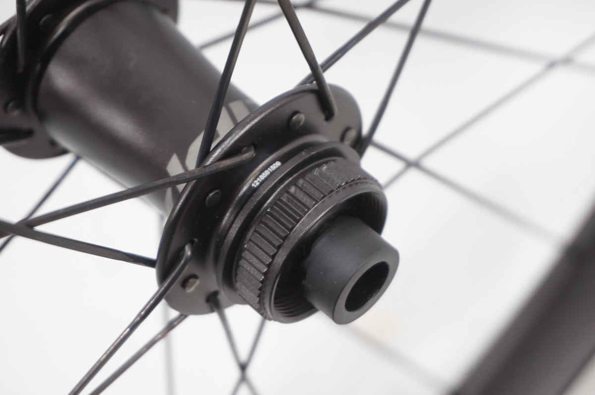 ZIPP 「ジップ」 404 FIRECREST DISC SRAM XDR ホイールセット / AKIBA店