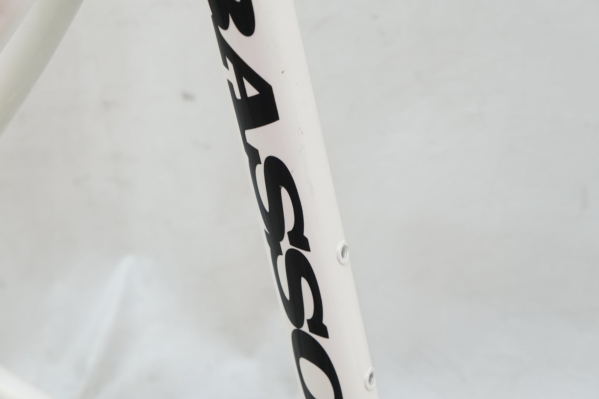 BASSO 「バッソ」 REEF 2014年モデル フレームセット / バイチャリ浦和ベース