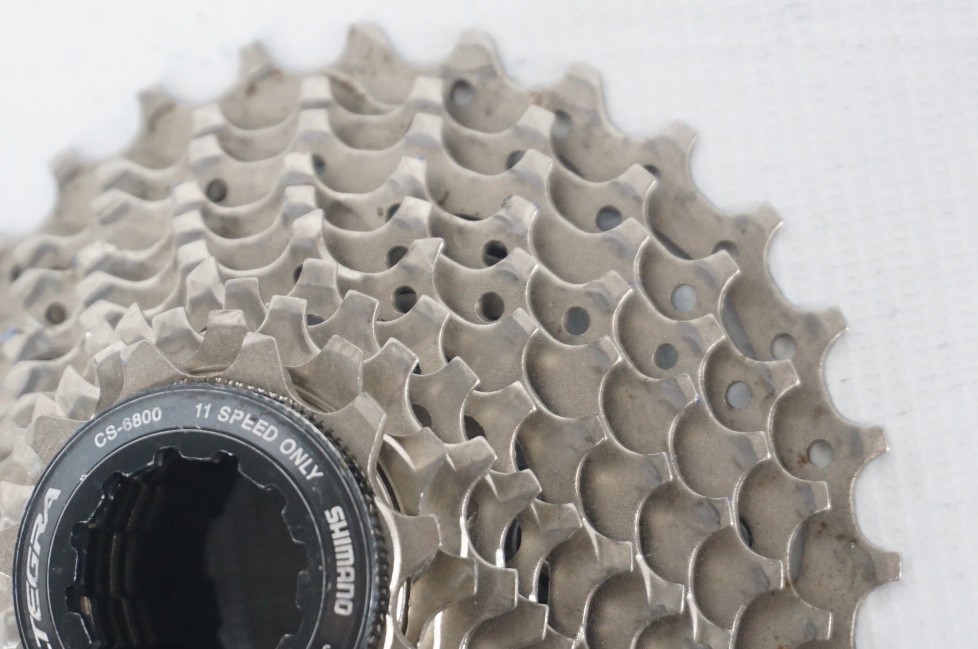 SHIMANO 「シマノ」 ULTEGRA CS-6800 11-28T スプロケット / 阪急塚口店