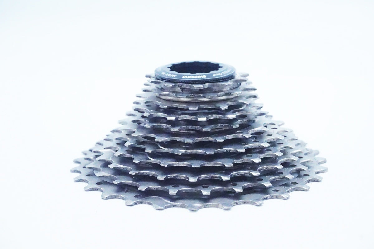 SHIMANO「シマノ」 ULTEGRA CS-6800 11-28T スプロケット/ 京都西院店