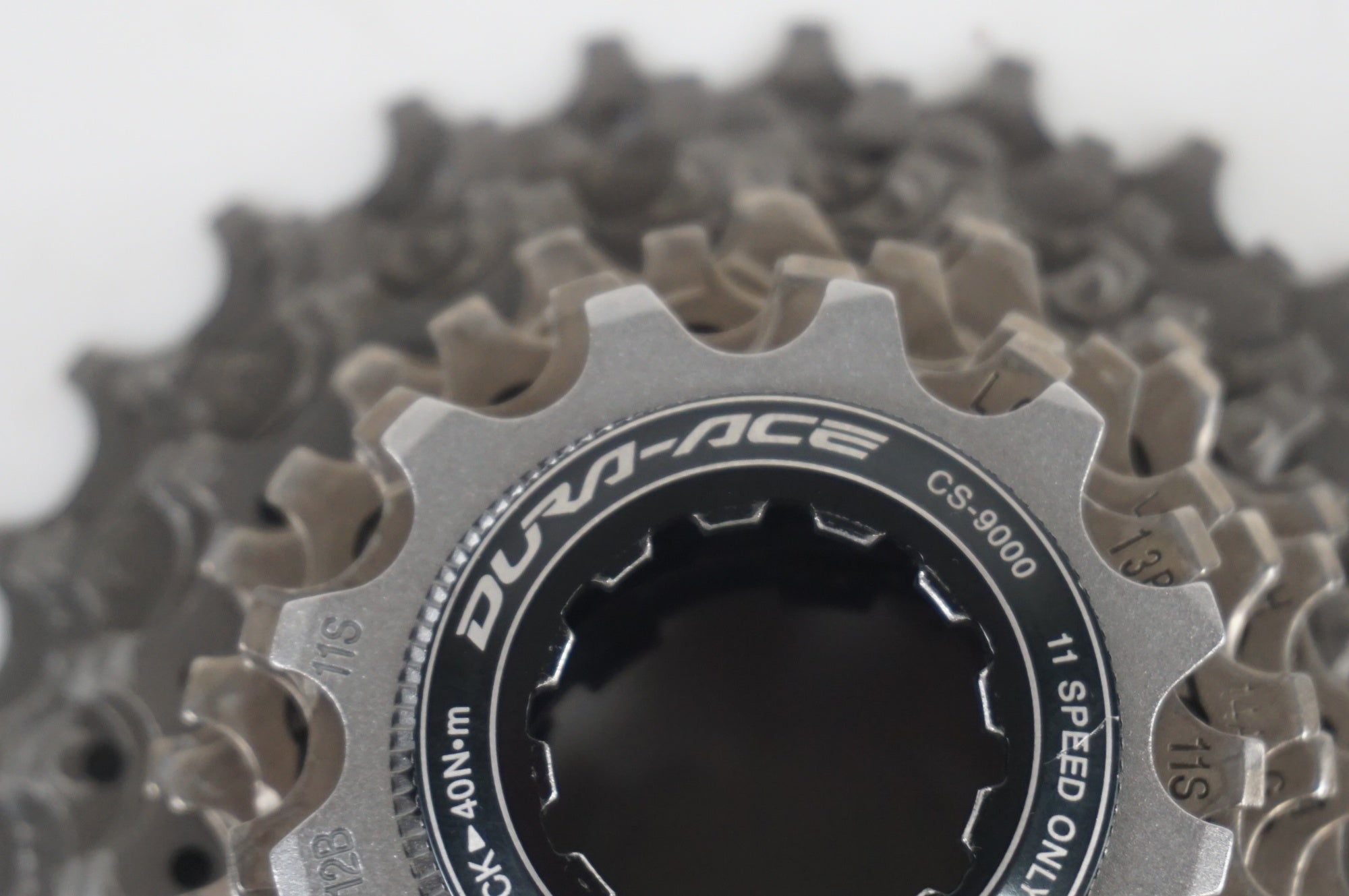 SHIMANO 「シマノ」 DURA-ACE CS-9000 12-25T スプロケット / 大宮店