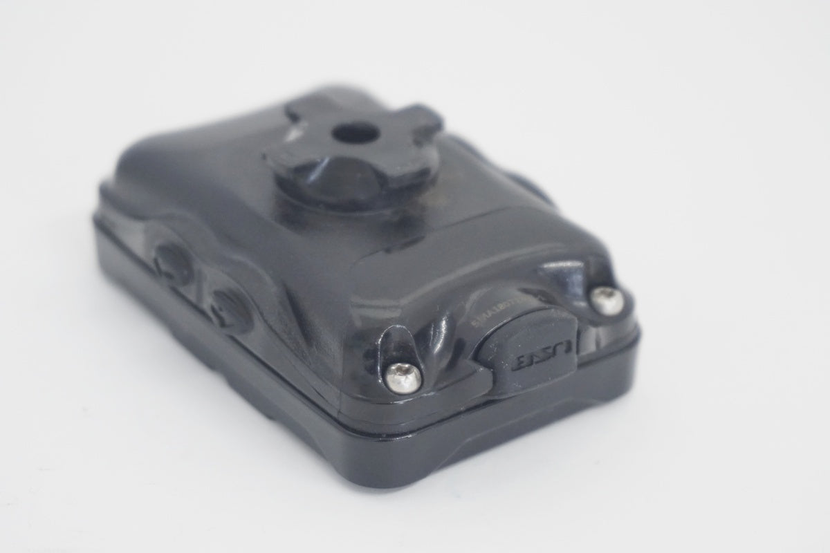 LEZYNE 「レザイン」 SUPER GPS サイクルコンピューター / 京都八幡店