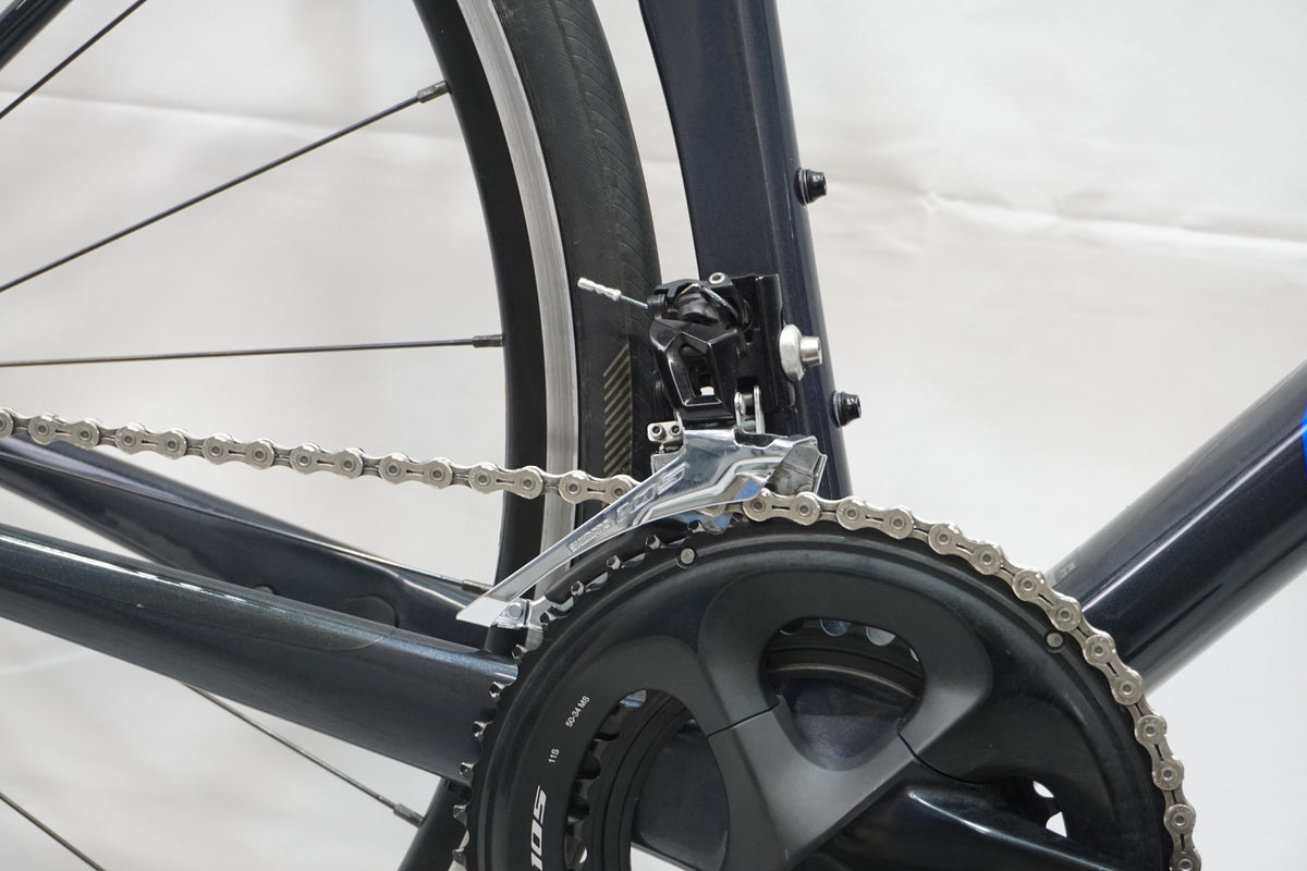 GIANT 「ジャイアント」 TCR ADVANCED 2 KOM 2024年モデル ロードバイク / 大宮店