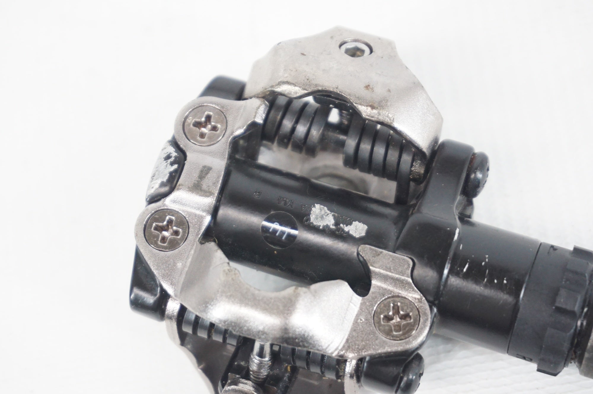 SHIMANO 「シマノ」 PD-M520 ペダル / 阪急塚口店