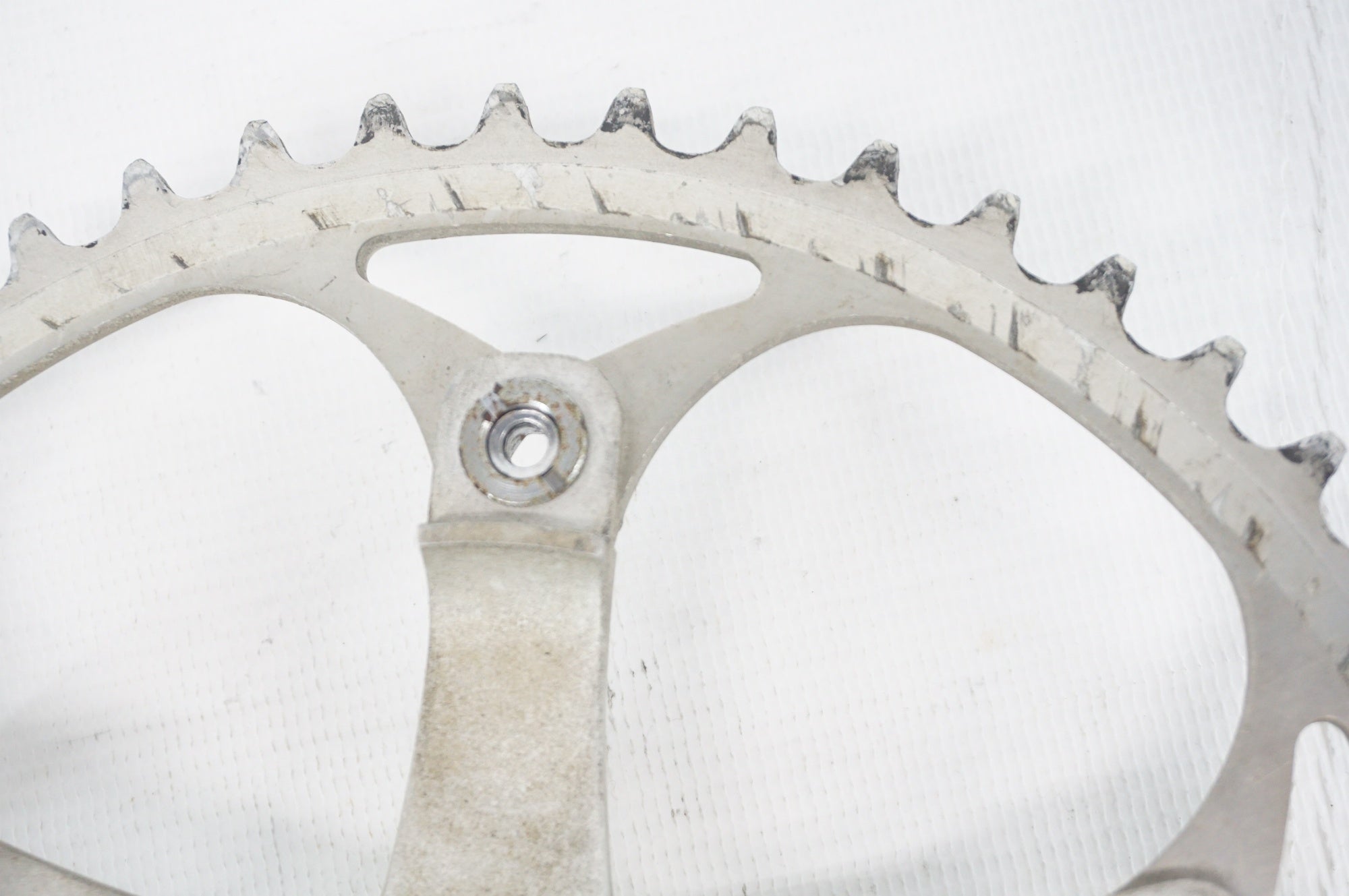 SHIMANO 「シマノ」 600 FC-6207 50T 165mm アウターのみ クランク / 阪急塚口店