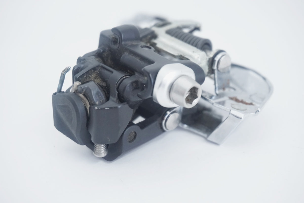 SHIMANO 105 FD-R7100 フロントディレイラー/ 京都八幡店