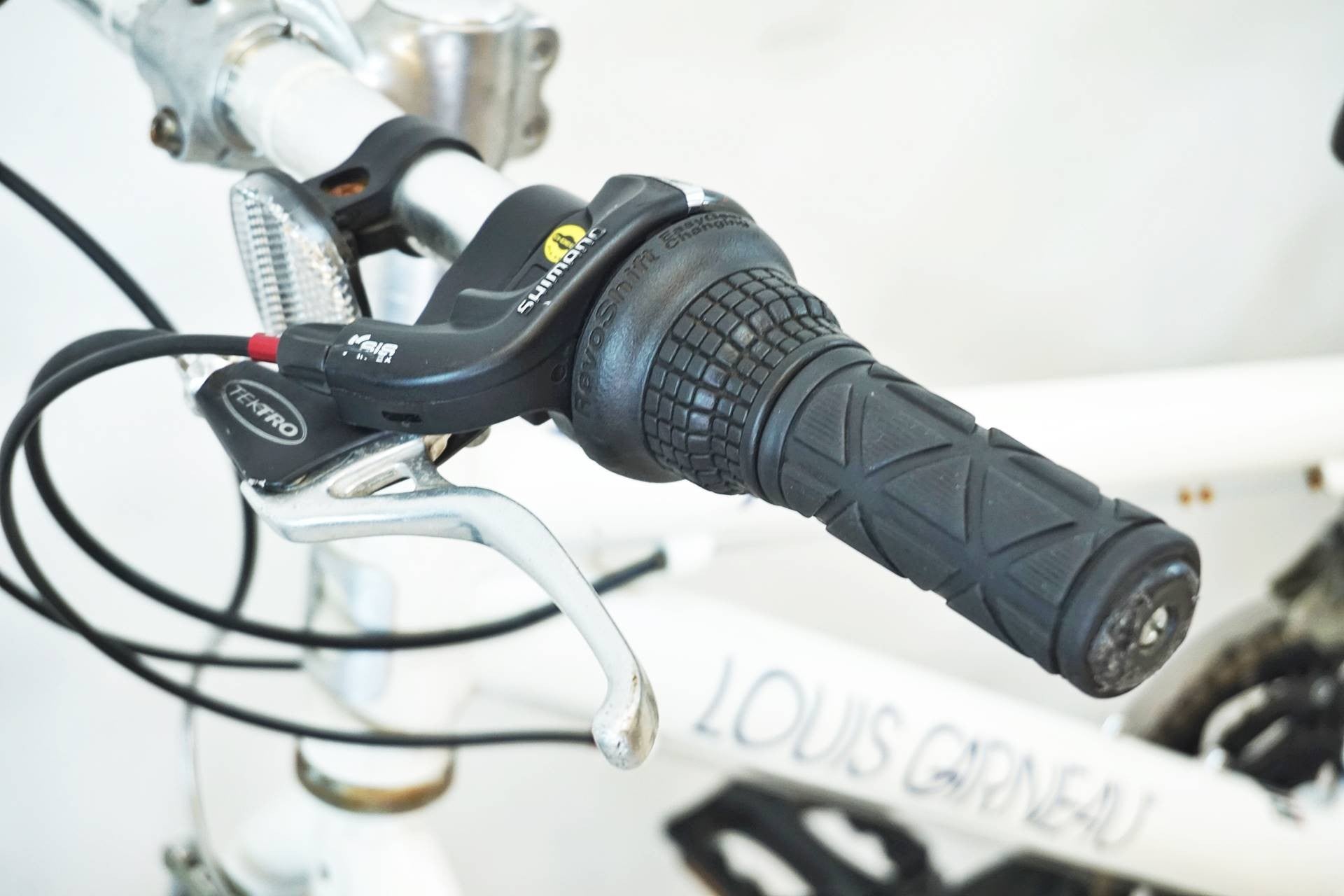 LOUIS GARNEAU 「ルイガノ」 LGS-J22 2016年頃 22インチ キッズバイク / 有明ガーデン店