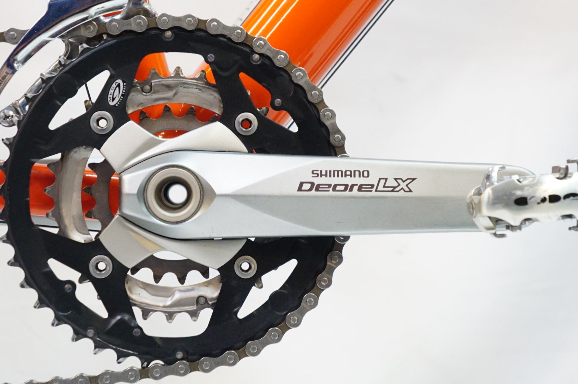 CANNONDALE 「キャノンデール」 KILLER V900 HT 1997年モデル マウンテンバイク / 熊谷本店