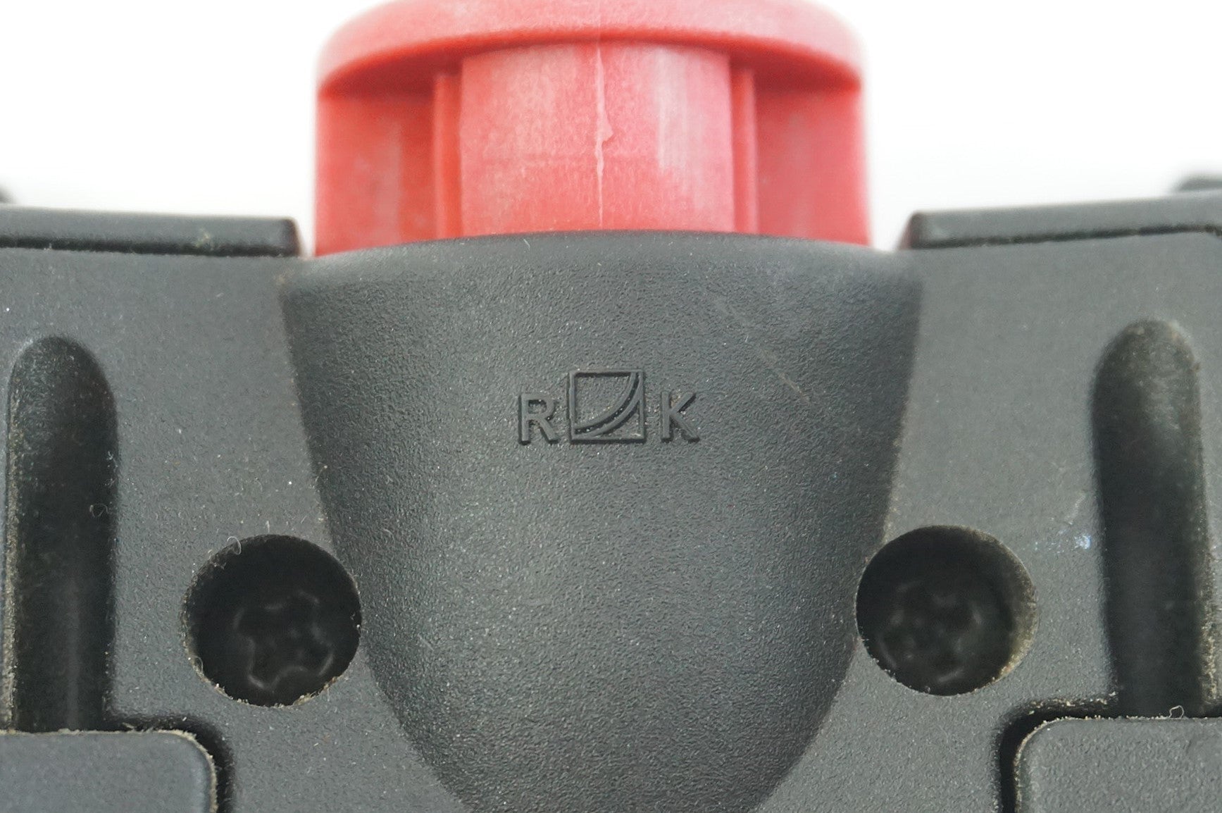 RIXEN KAUL 「リクセンカウル」 RAHMEN MONTAGE アタッチメントセット / 中目黒店