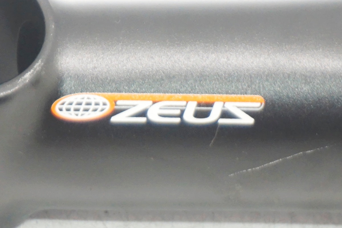 ZEUS 「ゼウス」 CATⅡ Φ31.8 100mm ステム / 大阪門真店