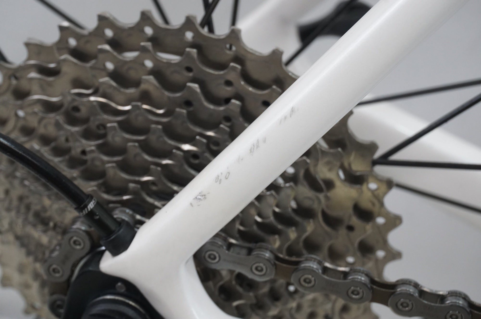 SPECIALIZED ROUBAIX SL4 TIAGRA 2017年モデル ロードバイク / 大宮店