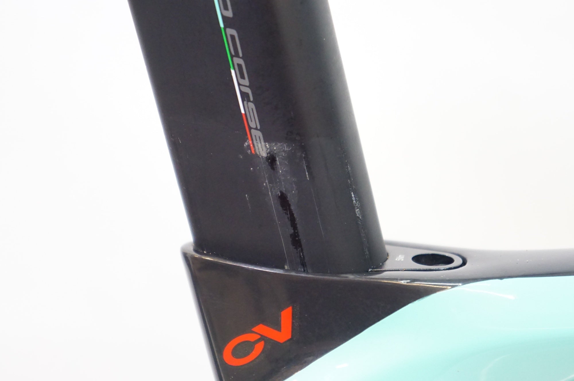 BIANCHI 「ビアンキ」 OLTRE XR3 DISC 105 2021年モデル ロードバイク / 熊谷本店
