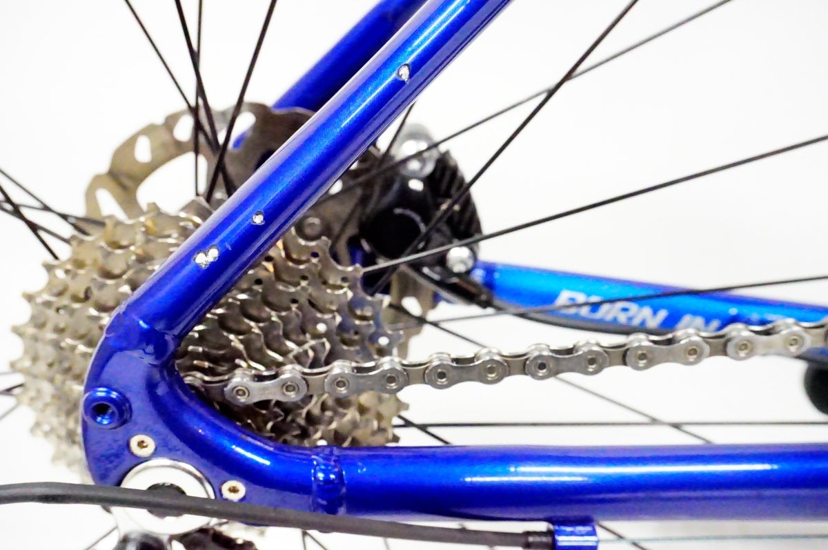 CORRATEC 「コラテック」 DOLOMITI DISC 105 2022年モデル ロードバイク / 名古屋大須店