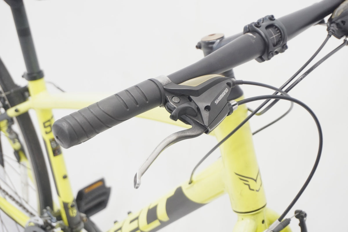 FELT「フェルト」 VERZA SPEED 50 2021年モデル クロスバイク / 京都八幡店