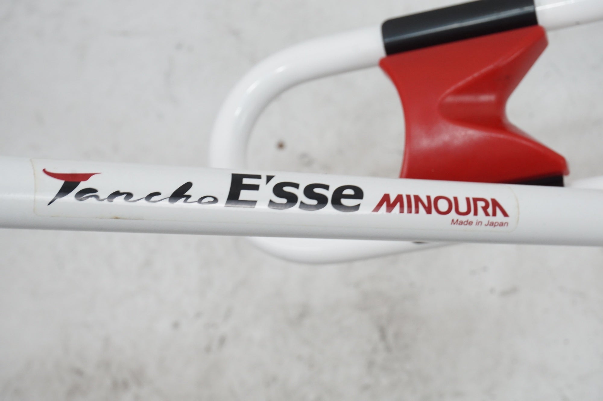 MINOURA 「ミノウラ」 TANCHO ESSE ディスプレイスタンド / 大宮店