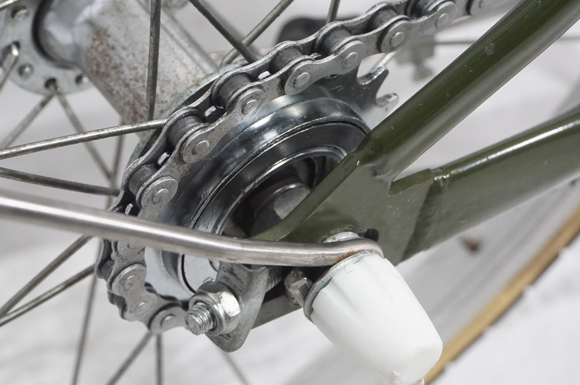 TOKYOBIKE 「トウキョウバイク」 JR COMFY 2021年 キッズバイク / 有明ガーデン店