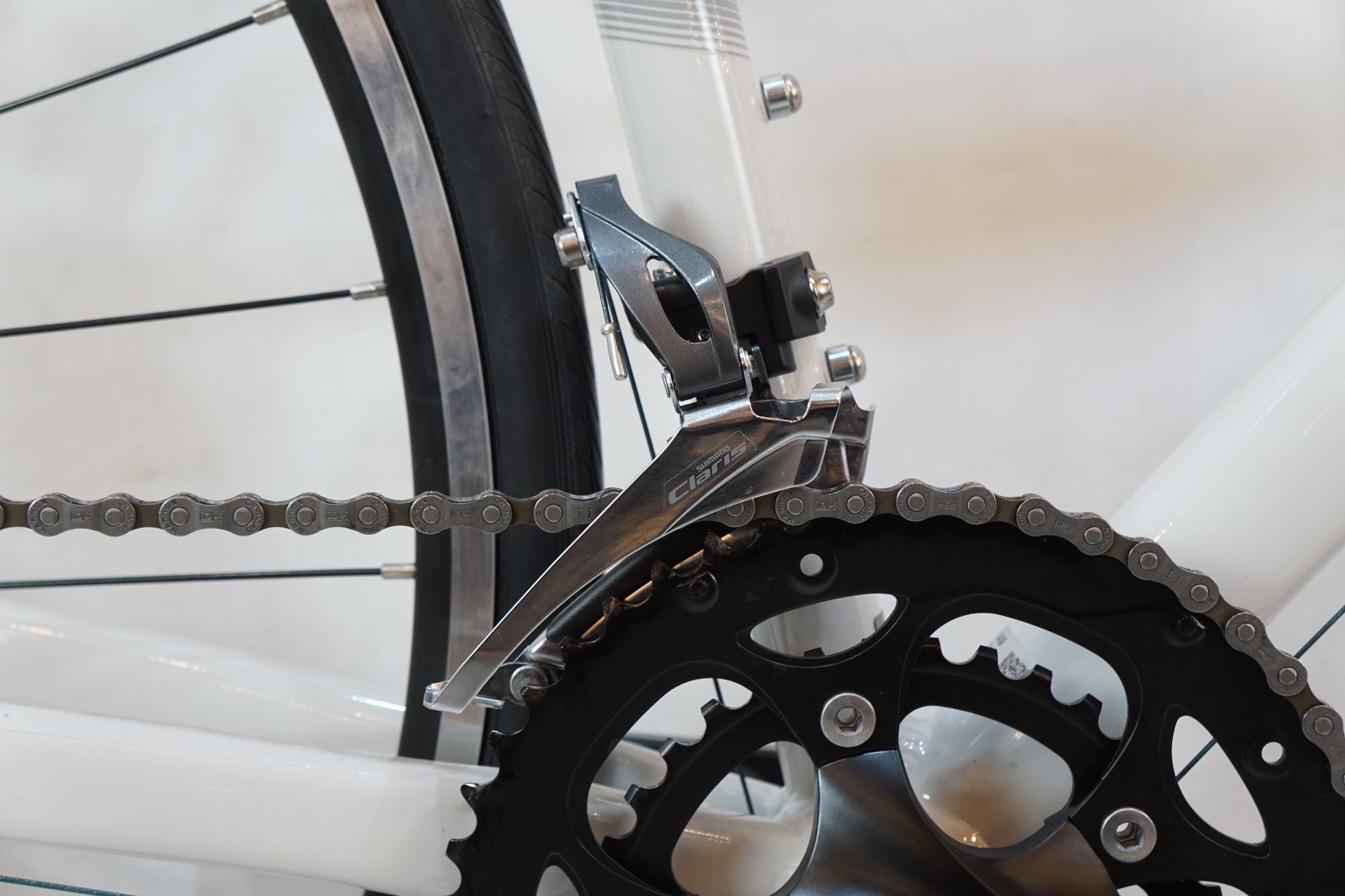 ANCHOR 「アンカー」 RL3 DROP CLARIS 2023年モデル ロードバイク / バイチャリ浦和ベース