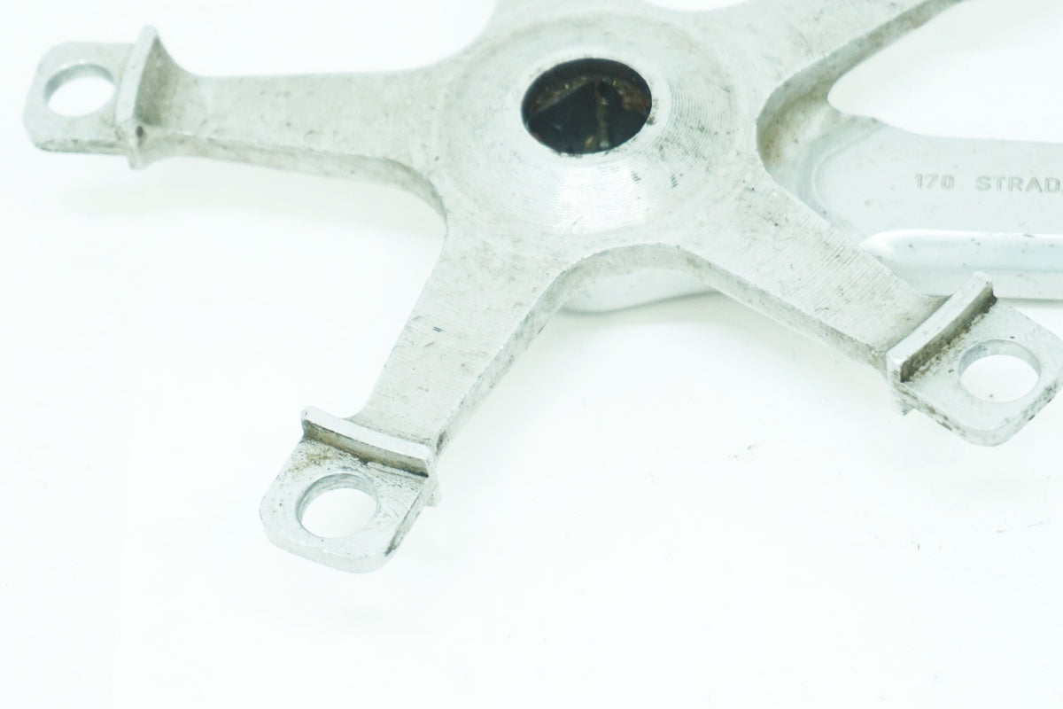 CAMPAGNOLO 「カンパニョーロ」 STRADA 170mm クランク / 大阪美原北インター店