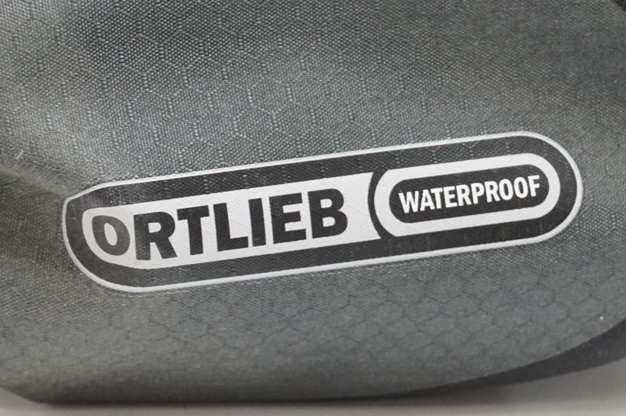 ORTLIEB 「オルトリーブ」 サドルバッグ / 大宮店