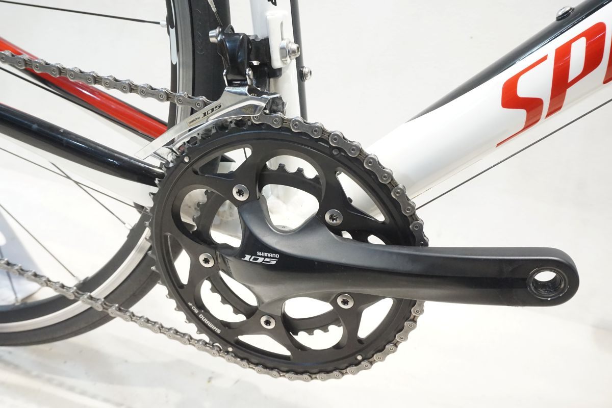 SPECIALIZED 「スペシャライズド」 SECTEUR SPORT 2012年モデル ロードバイク / 横浜戸塚店