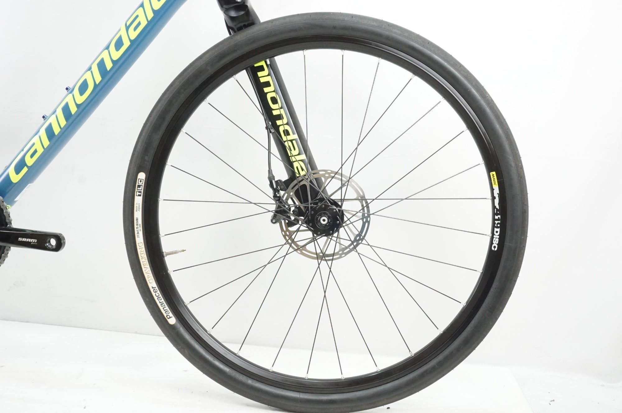 CANNONDALE 「キャノンデール」 SLATE APEX1 2017年モデル グラベルロード / 大宮店