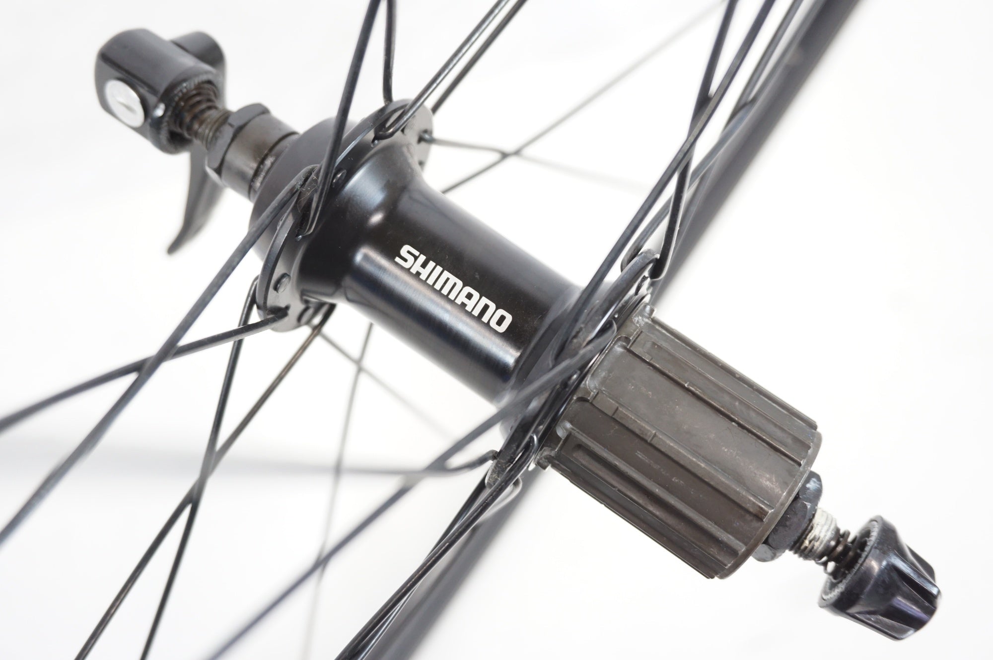 SHIMANO 「シマノ」 WH-RS0110 SHIMANO 11s リアホイール / 宇都宮店