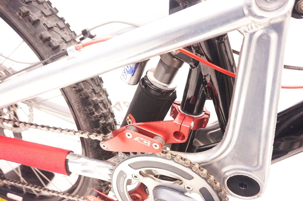 FOES RACING 「フォーズレーシング」 FOES-DHS 年式不明 マウンテンバイク / 大阪門真店