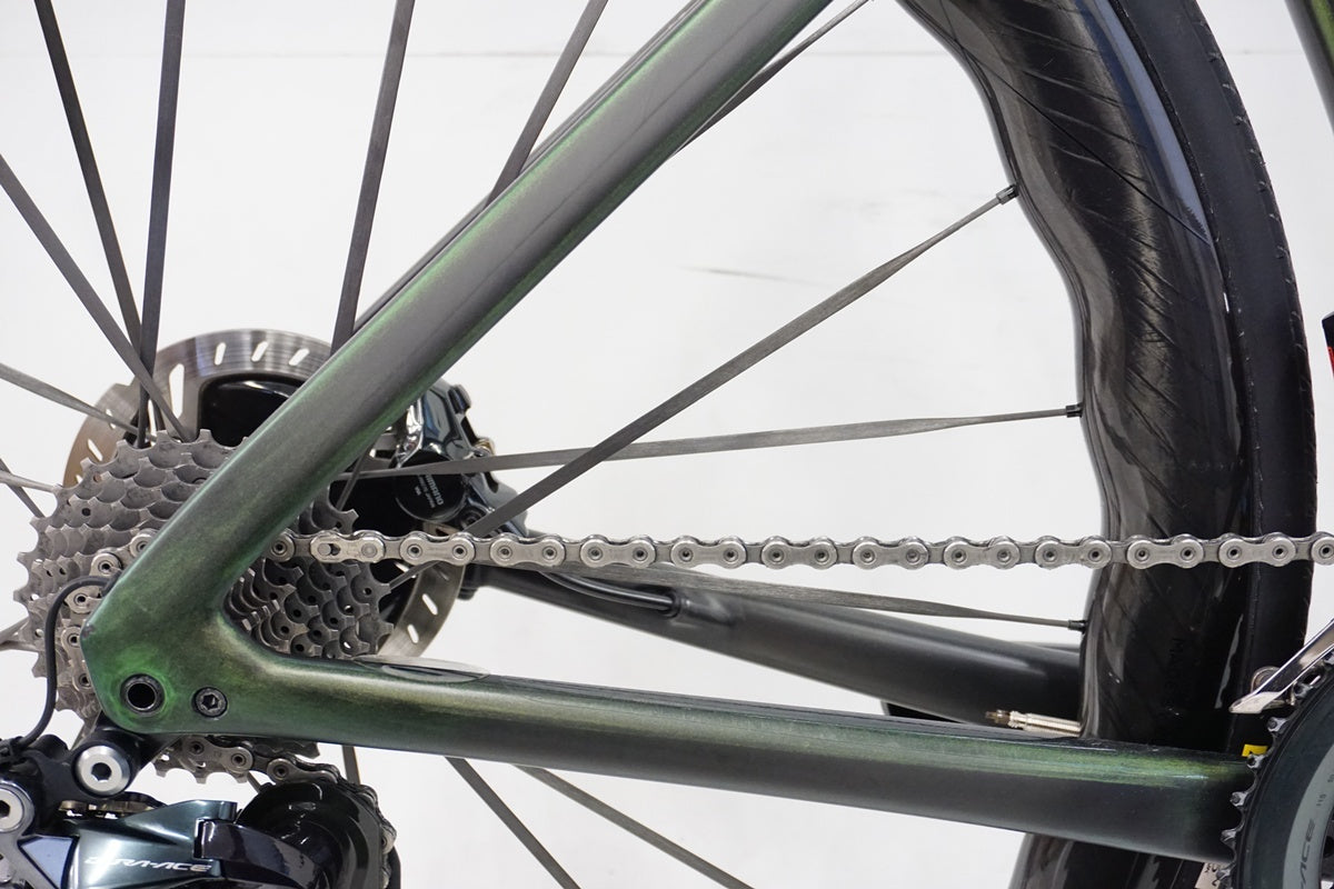 SPECIALIZED「スペシャライズド」 S-WORKS TARMAC SL7 DISC 2021年モデル ロードバイク / 浜松店